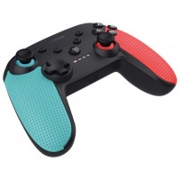 MANDO INALAMBRICO PARA NINTENDO SWITCH GXT 1246 MUTA MULTICOLOR TRUST (Espera 4 dias)