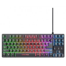 TRUST COMBO GAMING GXT798  TECLADO + RATON (Espera 4 dias)