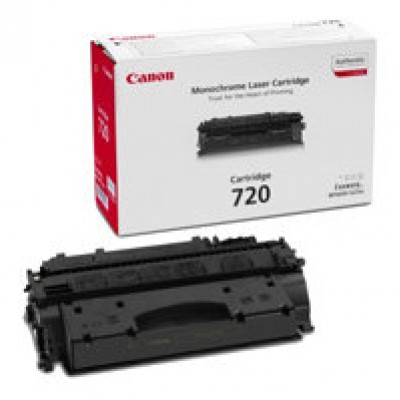 CANON TONER LASER NEGRO MF6680DN   5.000 PAGINAS