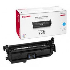 TONER CANON 723M MAGENTA (Espera 4 dias)