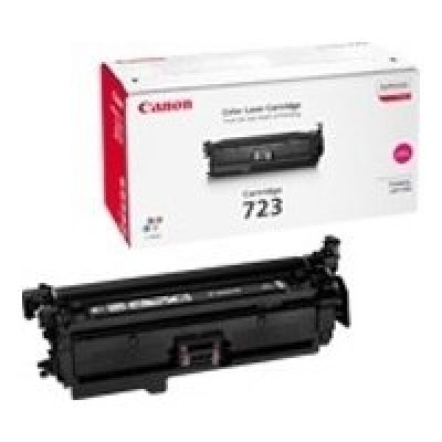 CANON TONER LASER LBP-7750CDN MAGENTA 5.000 PAGINAS