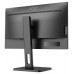 Monitor 27" Usb-c Displayport Hdmi Aoc 27p2c