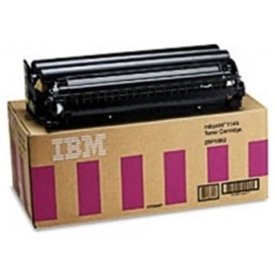 IBM INFOPRINT 1145 Toner Alto Rendimiento