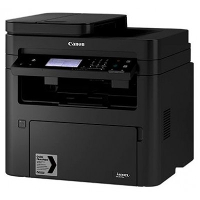 CANON Multifuncion laser monocromo i-sensys MF267DW