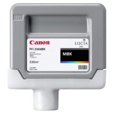 Canon IPF 8300 Cartucho Negro Mate PFI-306