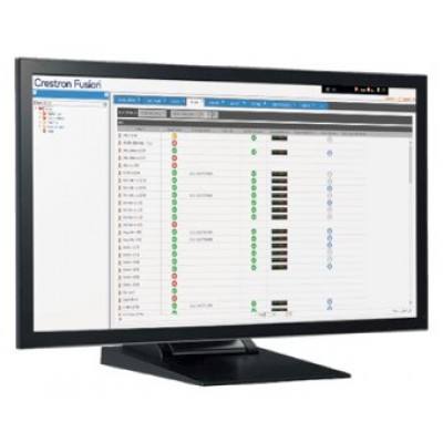 CRESTRON CRESTRON FUSION  ON-PREMISES UNLIMITED ROOMS LIFETIME SERVICE, SUPPORT, AND UPDATES (SW-FUSION-P-L) 3001599 (Espera 4 dias)