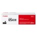 CANON toner negro 054H bk 3028C002