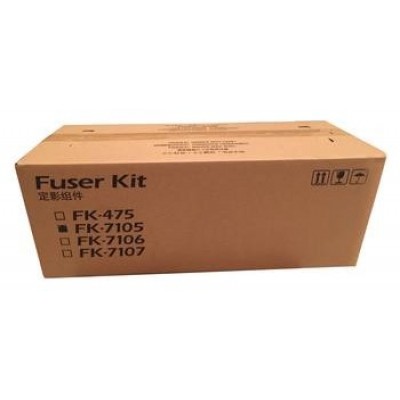 KYOCERA  fusor 230V FK-7105 para TASKALFA 3010I