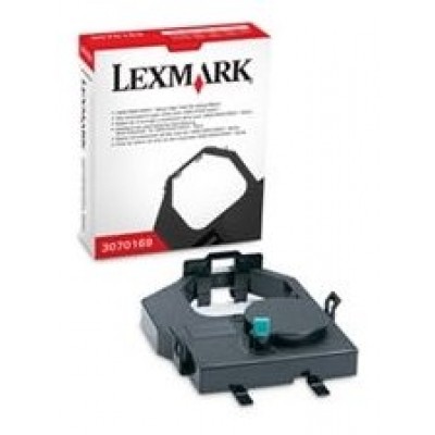 LEXMARK 24XX/25XX Cinta Negro