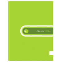 CUADERNO EXTRA T.F. A5 140 HOJAS MICROPERFORADO GOLDEN 318211 (MIN10) (Espera 4 dias)