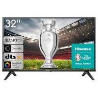 TV HISENSE 32A4K 32" HD SMART TV