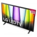 TV LG 32" FULL HD SMART TV WIFI NEGRO