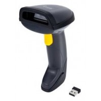 SCANNER CODIGO DE BARRAS INALAMBRICO EQUIP 351029