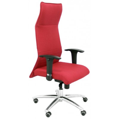 PIQUERAS Y CRESPO 206SBALI933 silla de oficina y de ordenador Asiento acolchado Respaldo acolchado (Espera 4 dias)