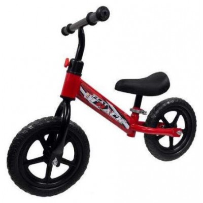 BICICLETA CORREPASILLOS FLAT TRACK CHICOS 37004 (Espera 4 dias)