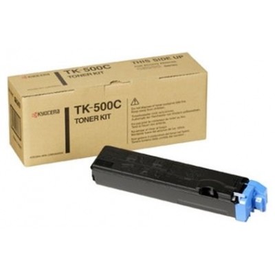 KYOCERA FS-5016N Toner Cian