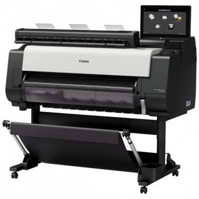 CANON Impresora Gran formato imagePROGRAF TX-3100 + MFP Escaner Z36