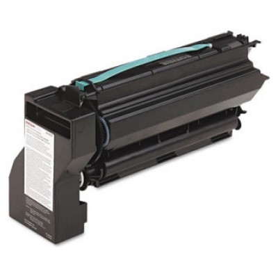 IBM InfoPrint Color 1754 Toner Negro