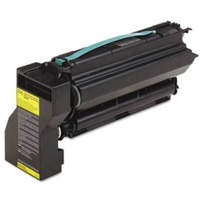 IBM InfoPrint Color 1754/1764 Toner Amarillo Retornable