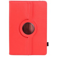 FUNDA TABLET 3GO 10.1" ROJA (Espera 4 dias)