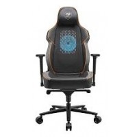 Cougar Silla Gaming Nxsys Aero Black