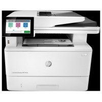 HP multifuncion laser monocromo LaserJet Enterprise M430f