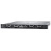 Servidor Dell Poweredge R440 Chassis Rack Xeon Silver