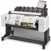 HP Impresora gran formato DesignJet T2600PS 36-in MFP