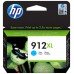 Cartucho Hp 912xl Cian (3yl81ae)