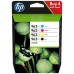 TINTA HP3YP35AE 963XL PACK 4 COLORES (Espera 4 dias)