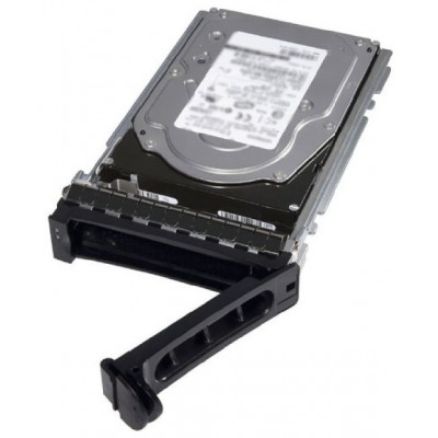 Disco Duro Dell 2.5" 1.2tb Sas 12gb/s 10k Rpm