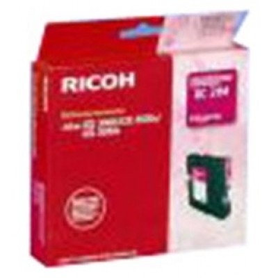 RICOH GX3000/3050n/5050n Tinta gel Type GC-21M Magenta (Gestener)