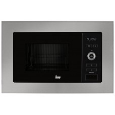 MICROONDAS INTEGRABLE TEKA MWE 225 FI INOX,2· (Espera 4 dias)