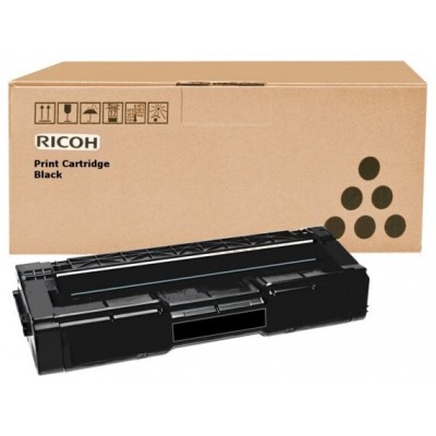 RICOH SPC 310/311/312/231SF/232SF/242DN/320DN/340DN/342DN Toner Negro 2.500 Paginas