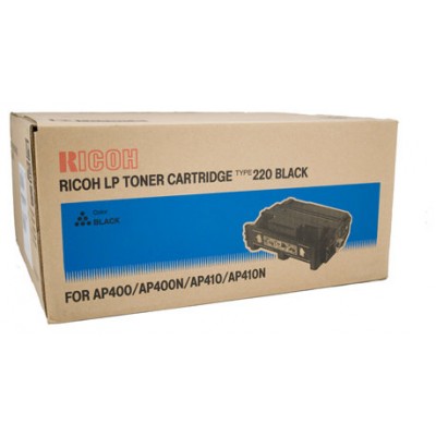 RICOH SP-4100L/4100NL Toner Negro TYPE 220 7.500 Pag.