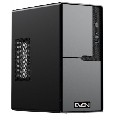 PC EVEN OFFICE  i5 12400 16GB 1TB NVME mATX 903F (Espera 4 dias)