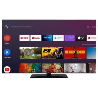 Televisor 43" Aiwa 43an7503uhd Infinity 4k Smart