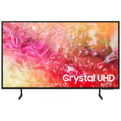 TV SAMSUNG 43DU7172 43" CRYSTAL UHD SMART TV