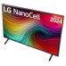 TELEVISOR LG 43NANO81T6A