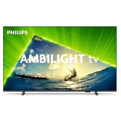 TELEVISOR PHILIPS 43PUS8209