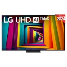 TELEVISOR LG 43UT91006LA