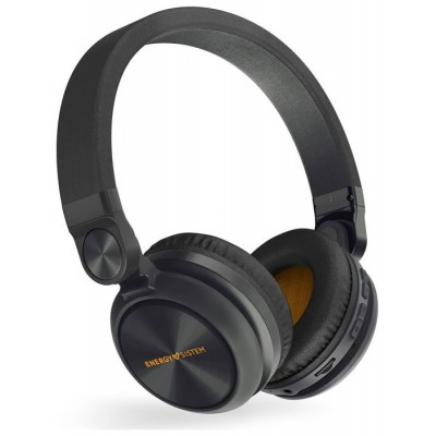 Headset Bluetooth Energy Sistem Urban 2 Graphite