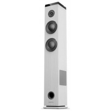 Altavoz Torre Energy Sistem Tower 5 G2 Ivory Bluetooth