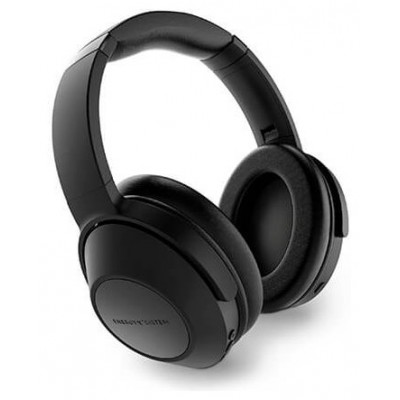 Energy Sistem Auriculares Travel 6 BT ANC Black