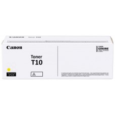 CANON Toner T10 Amarillo