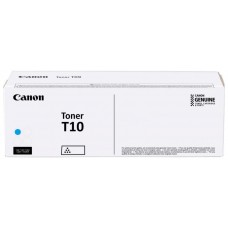 CANON Toner T10 Cian