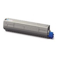 OKI MC853 / MC873 Toner Cian