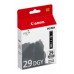 Canon PIXMA/PRO-1 Cartucho Gris Oscuro PGI-29DGY