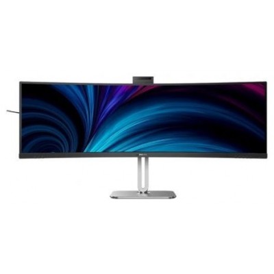 MONITOR PHILIPS 49B2U6903CH