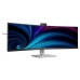 MONITOR PHILIPS 49B2U6903CH